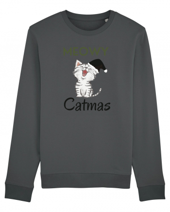 meowy catmas 1 Anthracite