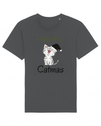 meowy catmas 1 Anthracite