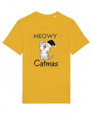 meowy catmas 1 Spectra Yellow