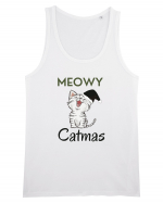 meowy catmas 1 Maiou Bărbat Runs