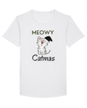 meowy catmas 1 White