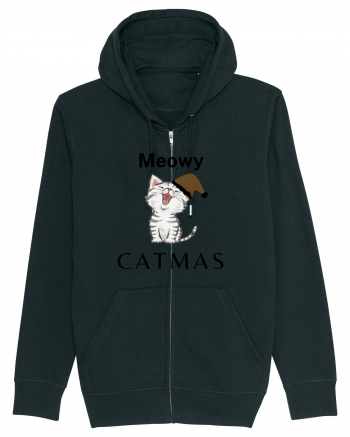 meowy catmas 2 Black