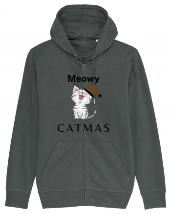 meowy catmas 2 Anthracite