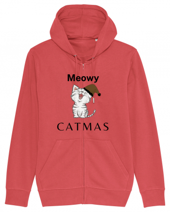 meowy catmas 2 Carmine Red