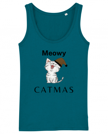 meowy catmas 2 Ocean Depth