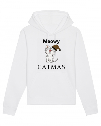 meowy catmas 2 White