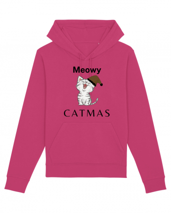 meowy catmas 2 Raspberry