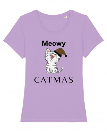 meowy catmas 2 Lavender Dawn