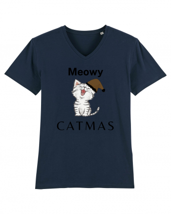 meowy catmas 2 French Navy