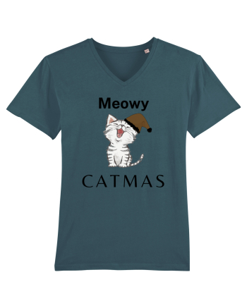 meowy catmas 2 Stargazer