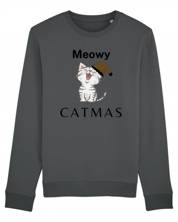 meowy catmas 2 Anthracite