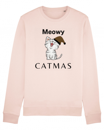 meowy catmas 2 Candy Pink