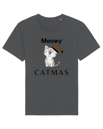 meowy catmas 2 Anthracite
