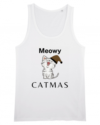 meowy catmas 2 White