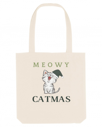 meowy catmas 3 Natural