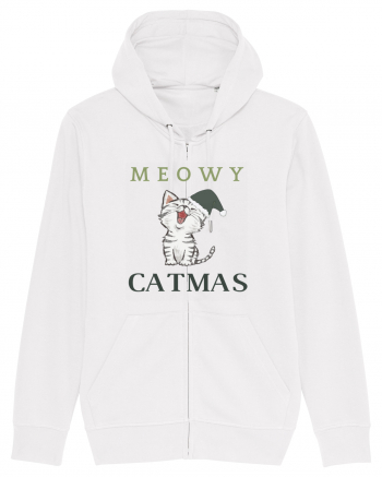 meowy catmas 3 White