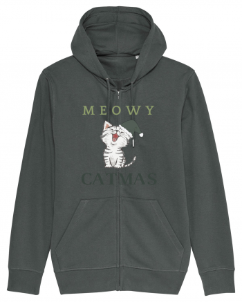 meowy catmas 3 Anthracite