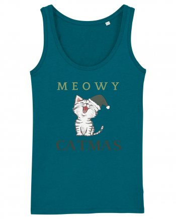 meowy catmas 3 Ocean Depth