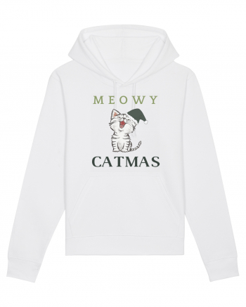 meowy catmas 3 White