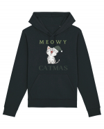 meowy catmas 3 Hanorac Unisex Drummer