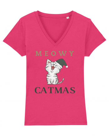 meowy catmas 3 Raspberry