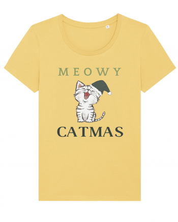 meowy catmas 3 Jojoba