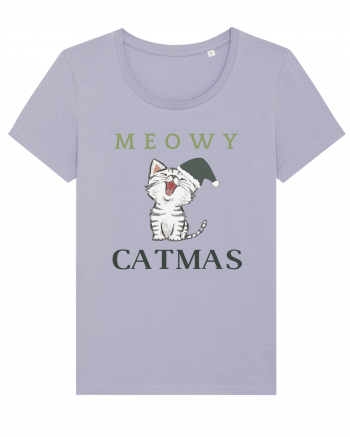 meowy catmas 3 Lavender