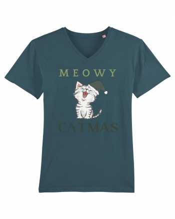 meowy catmas 3 Stargazer