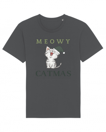 meowy catmas 3 Anthracite