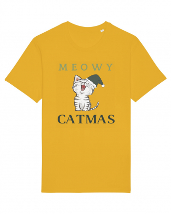 meowy catmas 3 Spectra Yellow