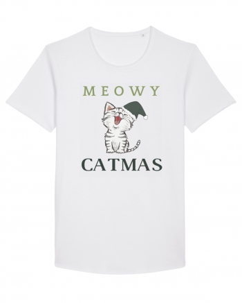 meowy catmas 3 White