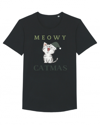 meowy catmas 3 Black