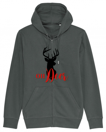 oh deer 1 Anthracite