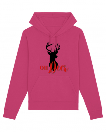 oh deer 1 Raspberry