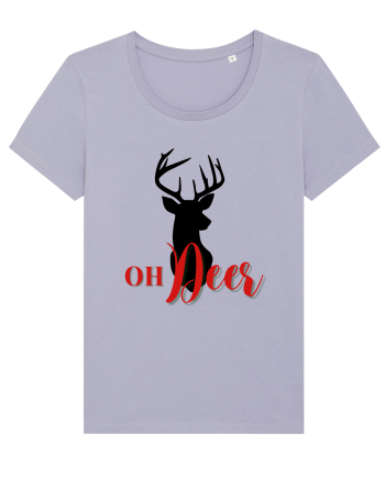 oh deer 1 Lavender