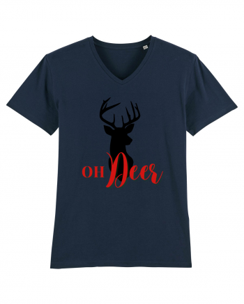 oh deer 1 French Navy
