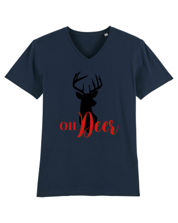 oh deer 1 French Navy