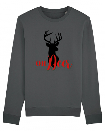 oh deer 1 Anthracite