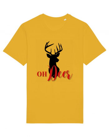 oh deer 1 Spectra Yellow