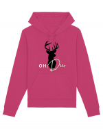 oh deer 2 Hanorac Unisex Drummer