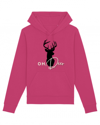 oh deer 2 Raspberry