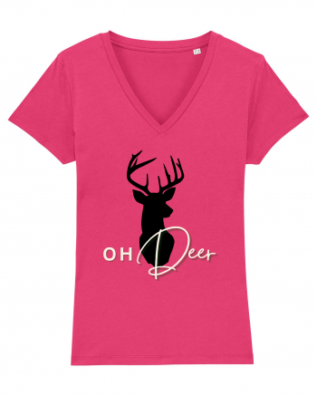 oh deer 2 Raspberry