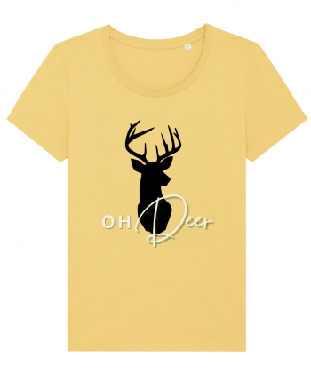 oh deer 2 Jojoba