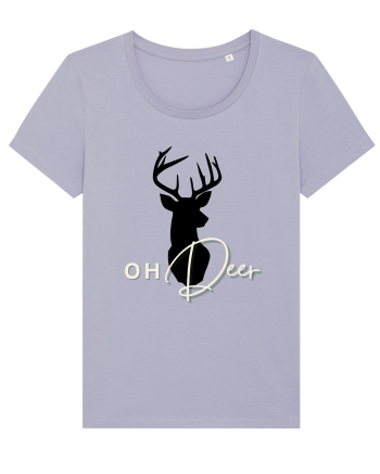 oh deer 2 Lavender