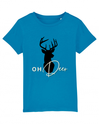 oh deer 2 Azur