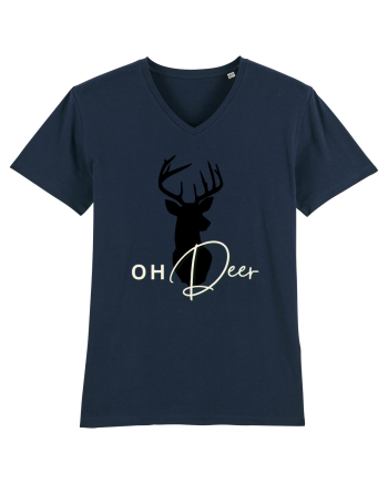 oh deer 2 French Navy