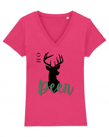 oh deer 3 Raspberry