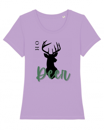 oh deer 3 Lavender Dawn