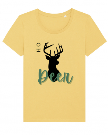 oh deer 3 Jojoba