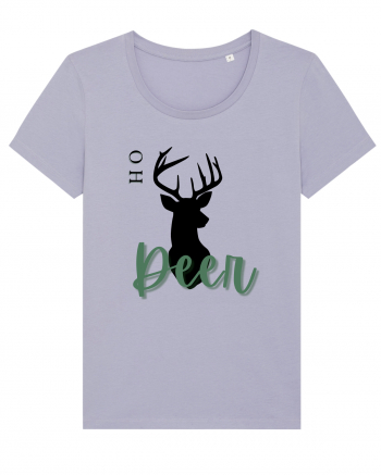 oh deer 3 Lavender